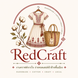redcraftth.com